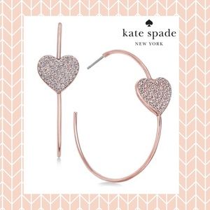 Kate Spade Earrings